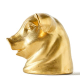 Pols Potten Don't Eat Me, Save Me – Pig Money Box