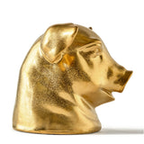 Pols Potten Don't Eat Me, Save Me – Pig Money Box