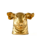 Pols Potten Don't Eat Me, Save Me – Pig Money Box