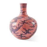 Pols Potten Dragon Ball Body Vase - Pink