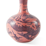 Pols Potten Dragon Ball Body Vase - Pink