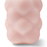 Pols Potten Grape Vase – Coral Red