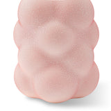 Pols Potten Grape Vase – Coral Red
