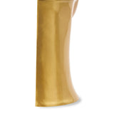 Pols Potten Head Side Table in Gold – Left Bottom – Excess Stock