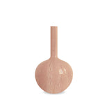 Pols Potten Heritage Bell Candle Holder – Light Pink