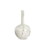 Pols Potten Heritage Bell Candle Holder – White