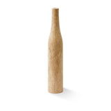 Pols Potten Heritage Bottle Candle Holder – Beige