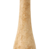 Pols Potten Heritage Bottle Candle Holder – Beige