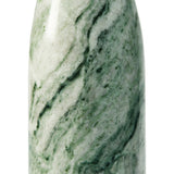 Pols Potten Heritage Bottle Candle Holder – Dark Green