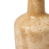 Pols Potten Heritage Whiskey Candle Holder – Beige