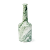 Pols Potten Heritage Whiskey Candle Holder – Dark Green