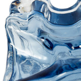 Pols Potten Ice Vase – Blue – Excess Stock