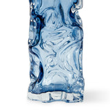 Pols Potten Ice Vase – Blue – Excess Stock