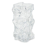 Pols Potten Ice Vase – Clear