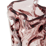 Pols Potten Ice Vase – Pink – Excess Stock