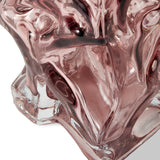 Pols Potten Ice Vase – Pink – Excess Stock