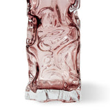 Pols Potten Ice Vase – Pink – Excess Stock