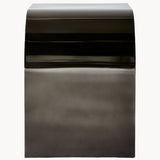 Pols Potten Kombo Metal Side Table – Black