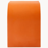 Pols Potten Kombo Metal Side Table – Orange