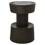Pols Potten Nut Stool