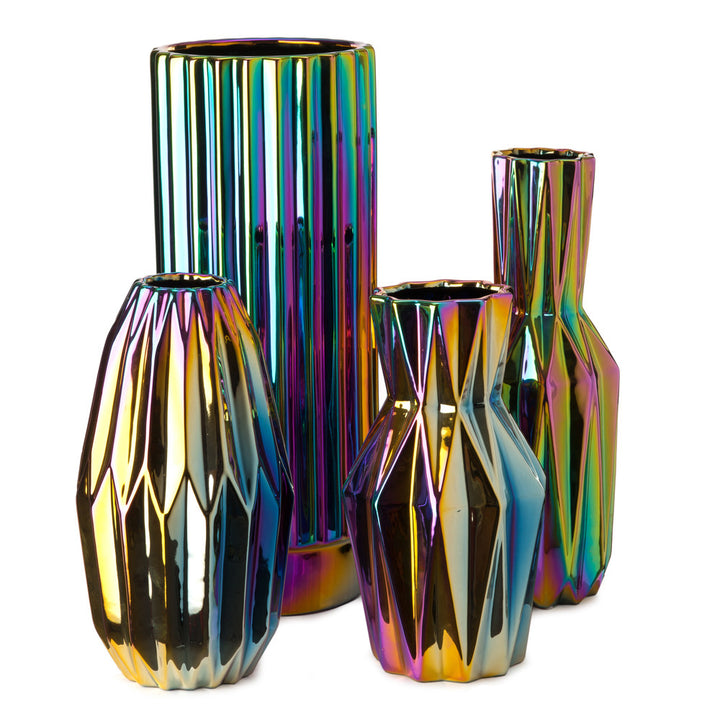 Pols Potten Oily Folds Vase – Extra Large