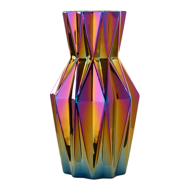 Pols Potten Oily Folds Vase – Small