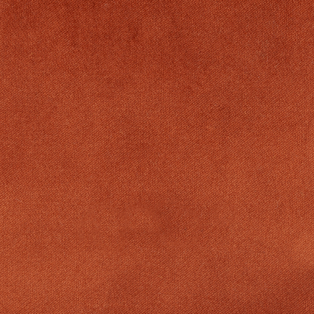Pols Potten PPno.2 2-Seater Sofa – Rust Red Velvet