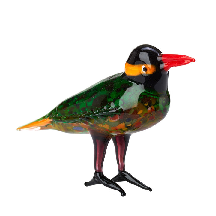 Pols Potten Paradise Birds – Set of 4 – Excess Stock