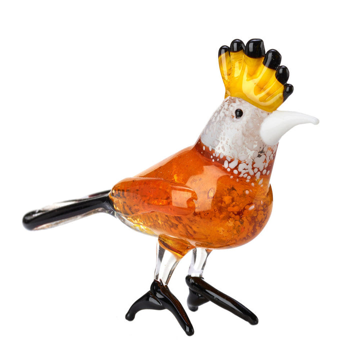 Pols Potten Paradise Birds – Set of 4 – Excess Stock