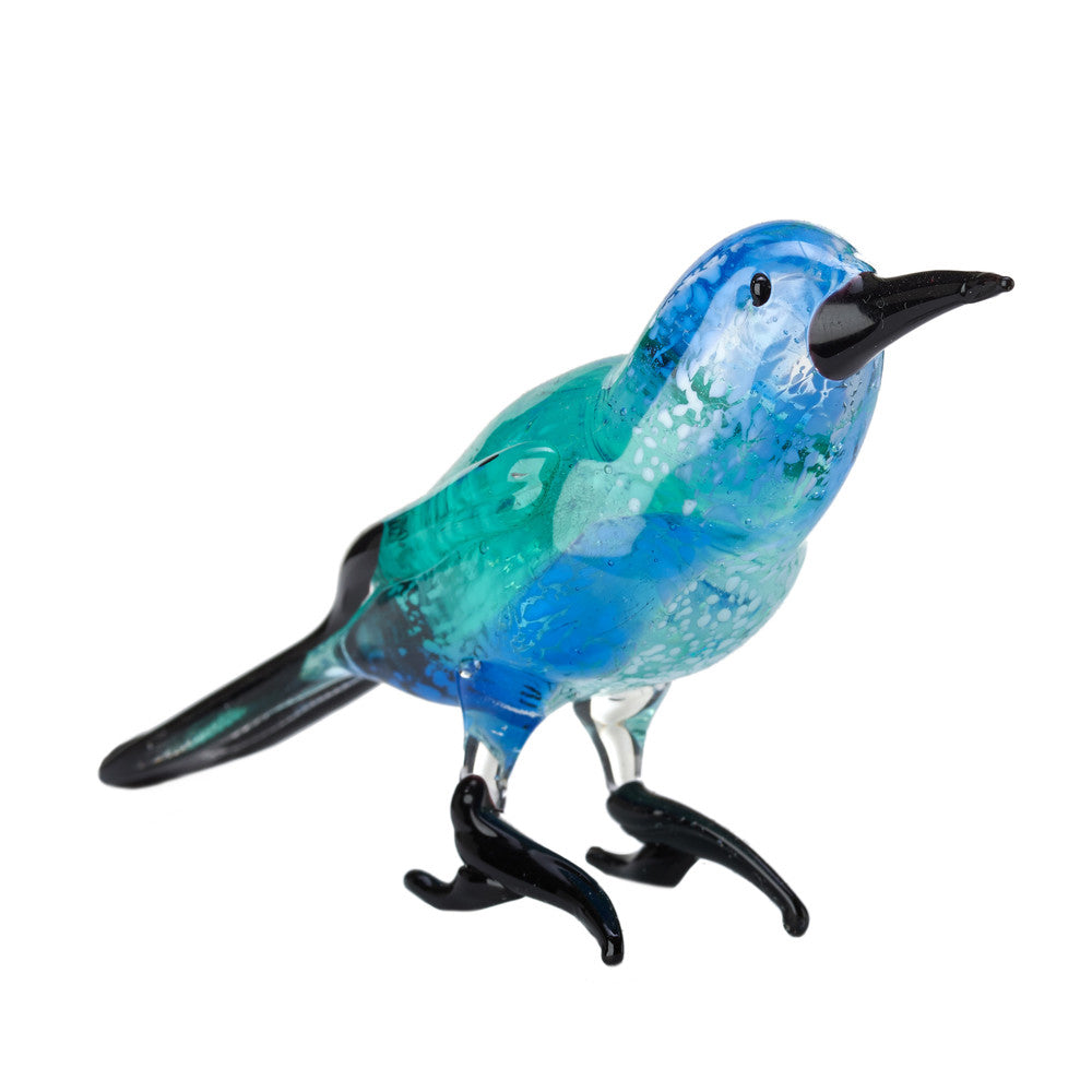 Pols Potten Paradise Birds – Set of 4 – Excess Stock