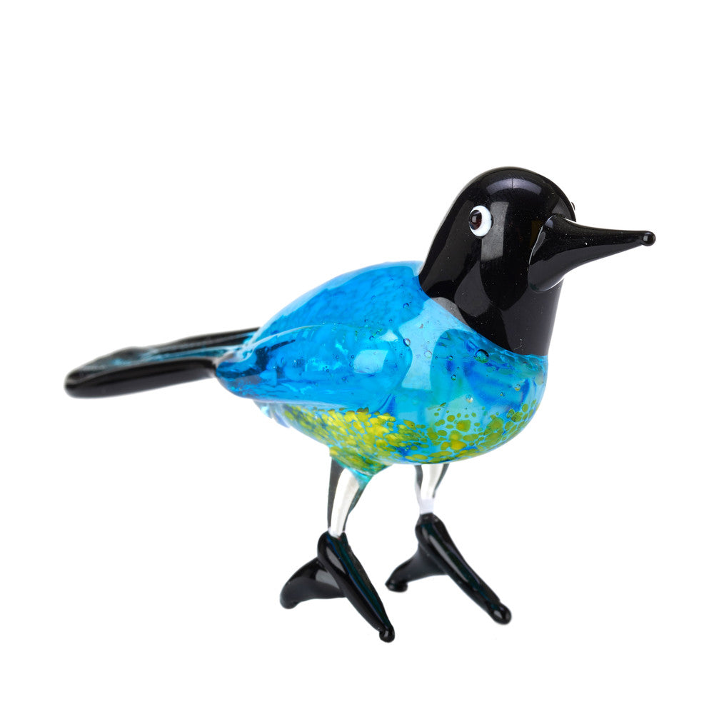 Pols Potten Paradise Birds – Set of 4 – Excess Stock