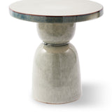 Pols Potten Pawn Side Table – Grey