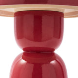 Pols Potten Pawn Side Table – Pink