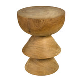 Pols Potten Short Skirt Stool