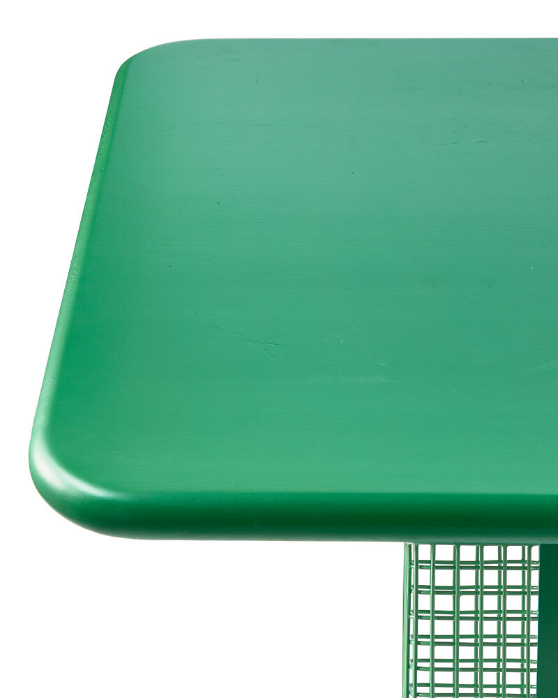 Pols Potten Stilts Dining Table – Green