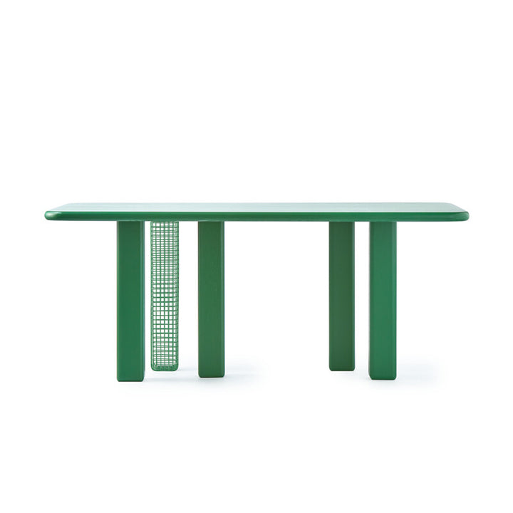 Pols Potten Stilts Dining Table – Green