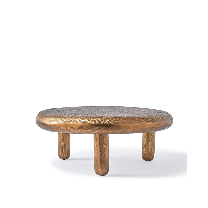 Pols Potten Thick Disk Coffee Table