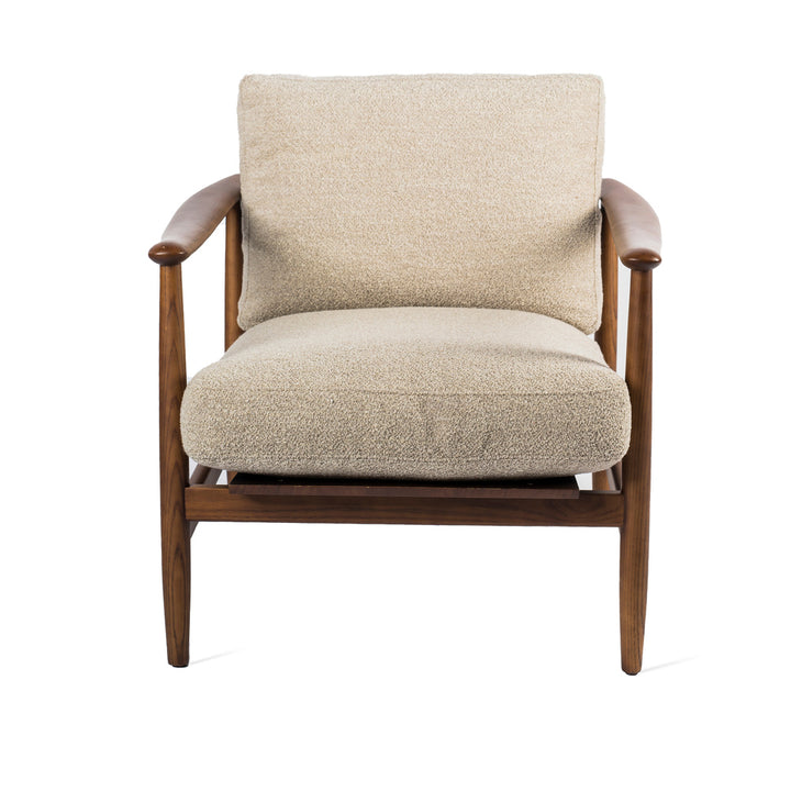 Pols Potten Todd Chair – Beige