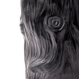 Pols Potten Tree Trunk Side Table – Black