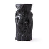 Pols Potten Tree Trunk Side Table – Black