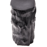 Pols Potten Tree Trunk Side Table – Black