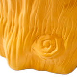 Pols Potten Tree Trunk Side Table – Yellow