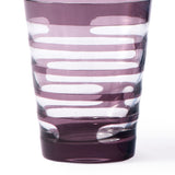 Pols Potten Tubular Tumblers – Set of 4 – Excess Stock