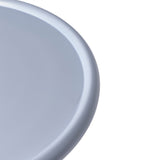 Pols Potten Twister Side Table – Light Blue – Excess Stock