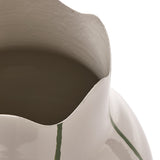 Pols Potten Wavy Vases – Set of 4