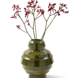 Pols Potton Sumo Plant Pot – Green