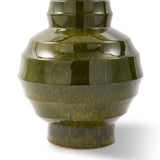 Pols Potton Sumo Plant Pot – Green