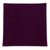 Purple Cushion Cover – Excess Stock