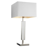 RV Astley Hades Table Lamp in Clear Crystal - Excess Stock