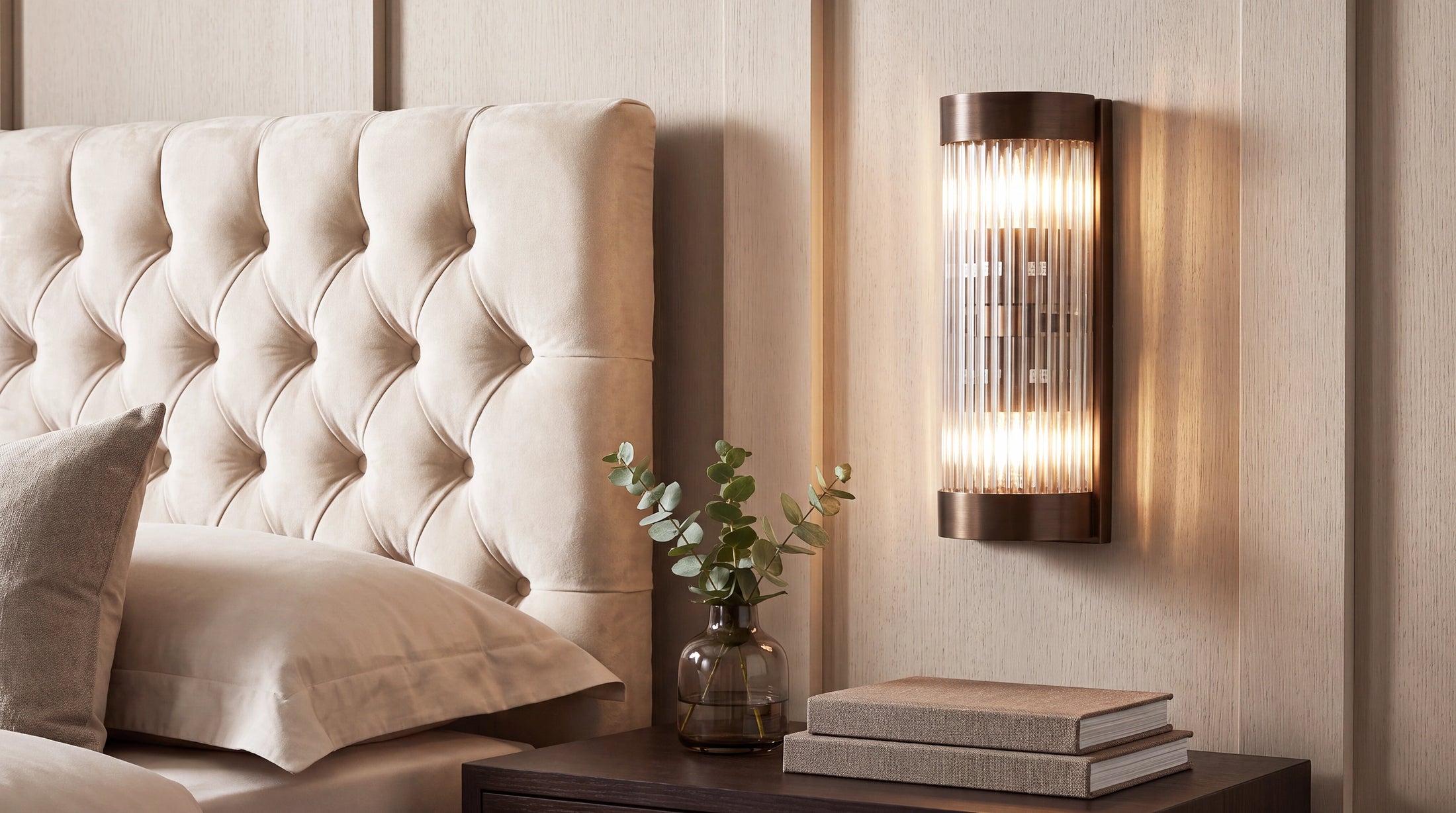 RV Astley Wall Lights